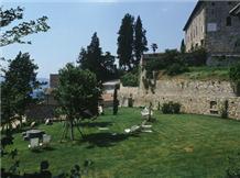 CASTELLO DI BIBBONE(San Casciano in Val di Pesa )