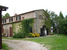PIAN DEL NOCE(Magliano in Toscana)